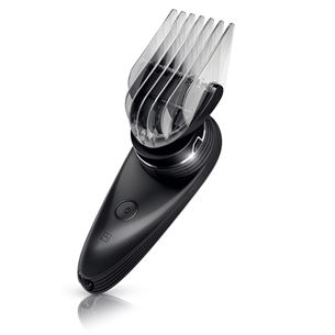 Hair clipper, Philips