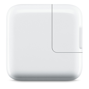 Adapteris USB Apple (12 W) MGN03ZM/A