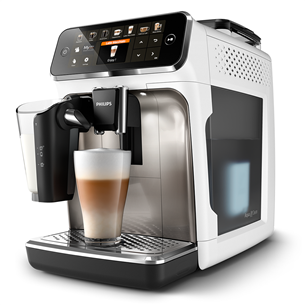 Philips 5400 LatteGo Review 2024 : The Best Philips Has To Offer!