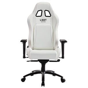 Datorkrēsls spēlēm E-Sport Pro Comfort Gaming Chair, EL33T 5706470112889
