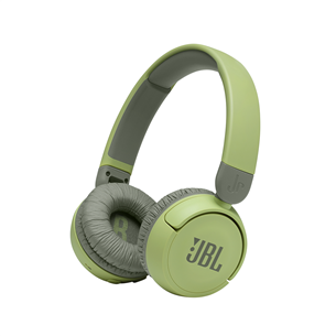 JBL JR 310, zaļa - Bezvadu austiņas