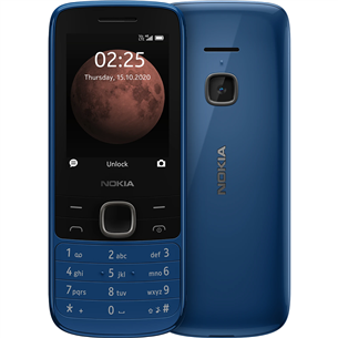Мобильный телефон Nokia 225 4G 16QENL01A03