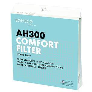 Boneco Comfort - Filtrs gaisa mitrinātājam AH300COMFORT