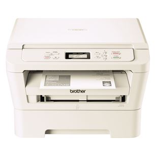 Multifunction laser printer, Brother