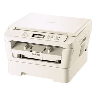 Multifunction laser printer, Brother