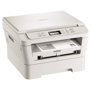 Multifunction laser printer, Brother