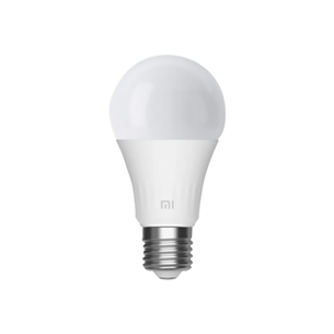 Viedā spuldze Mi Smart LED Bulb, Xiaomi (E27) 26688