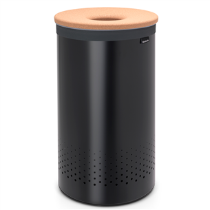 Laundry bin with cork lid Brabantia 60 L 120022