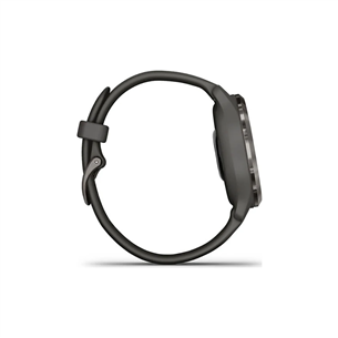 Sporta viedpulkstenis Venu 2s, Garmin