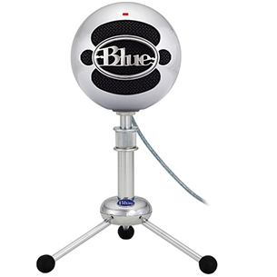 Mikrofons Snowball, Blue 988-000175