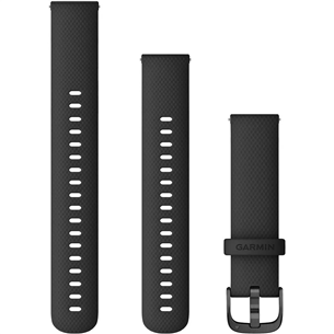 Сменный ремешок Garmin Vivoactive (18 мм) 010-12932-01