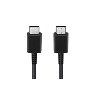 Vads USB-C --> USB-C, Samsung (1 m)