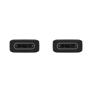 Vads USB-C --> USB-C, Samsung (1 m)