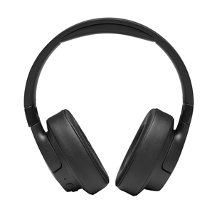 JBL Tune 760, black - Over-ear Wireless Headphones