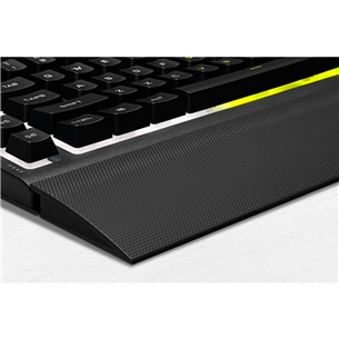 Corsair K55 PRO, ENG, black - Keyboard