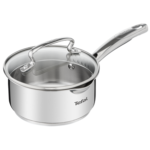 Tefal Duetto+, diametrs 16 cm - Katls ar vāku G7192255