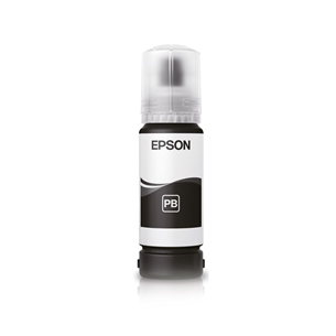 Epson 115 EcoTank, melna - Tinte printerim