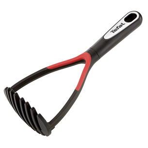 Tefal Ingenio, black/red - Masher