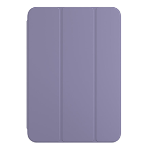 Apple Smart Folio, iPad mini (6th generation), violeta - Apvalks planšetdatoram MM6L3ZM/A