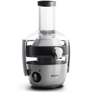 Philips Avance Collection, 1200 W, grey - Juicer HR1922/21