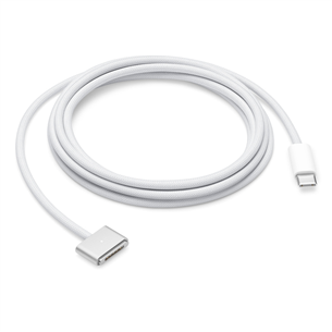 Apple USB-C to MagSafe 3, 2 m - Vads MLYV3ZM/A
