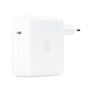 Apple 140W USB-C Power Adapter, balta - Strāvas adapteris MLYU3ZM/A