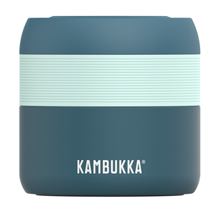 Kambukka Bora, 400 ml, zila - Pārtikas termoss 11-06007