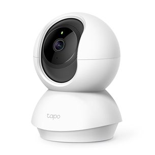 TP-Link Tapo C210, balta - IP kamera