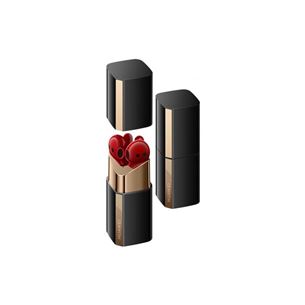 Huawei FreeBuds Lipstick, красный – Полностью беспроводные наушники