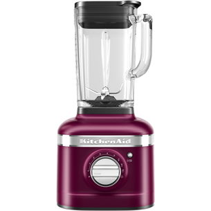 KitchenAid Artisan K400 "Color Of The Year", 1200 Вт, свекольный цвет - Блендер