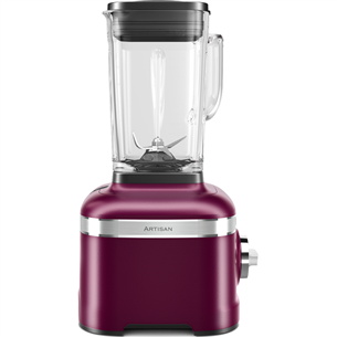 KitchenAid Artisan K400 "Color Of The Year", 1200 Вт, свекольный цвет - Блендер