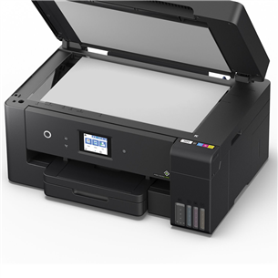 Epson EcoTank L14150, A3, WiFi, LAN, duplex, black - Multifunctional Color Inkjet Printer