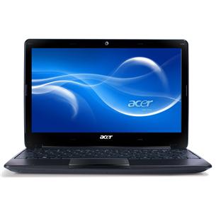 Portatīvais dators Aspire One 722, Acer