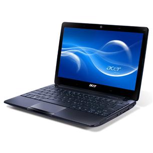 Portatīvais dators Aspire One 722, Acer