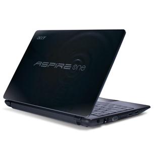 Portatīvais dators Aspire One 722, Acer