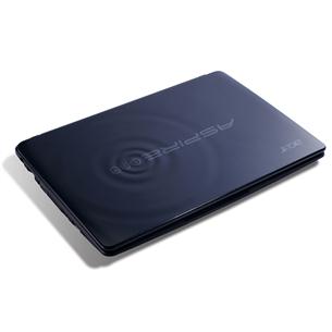 Portatīvais dators Aspire One 722, Acer