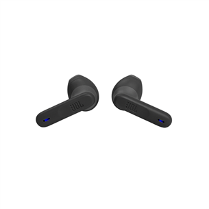 JBL Vibe 300TWS, black - True Wireless Earbuds