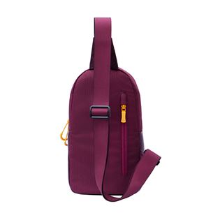 Rivacase 5312, 10.1'', red - Sling bag