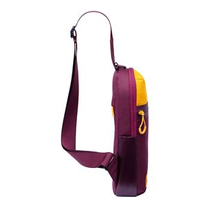 Rivacase 5312, 10.1'', red - Sling bag