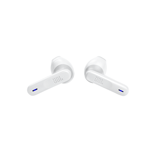 JBL Vibe 300TWS, white - True Wireless Earbuds