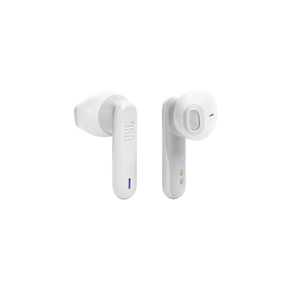 JBL Vibe 300TWS, white - True Wireless Earbuds