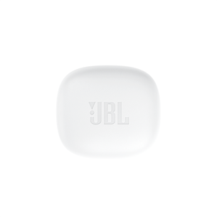 JBL Vibe 300TWS, white - True Wireless Earbuds