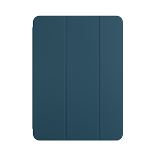 Apple Smart Folio, iPad Air (5th generation), zila - Apvalks planšetdatoram MNA73ZM/A