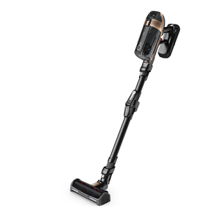 Tefal X-Force Flex 15.60 Pro, black - Cordless Vacuum Cleaner