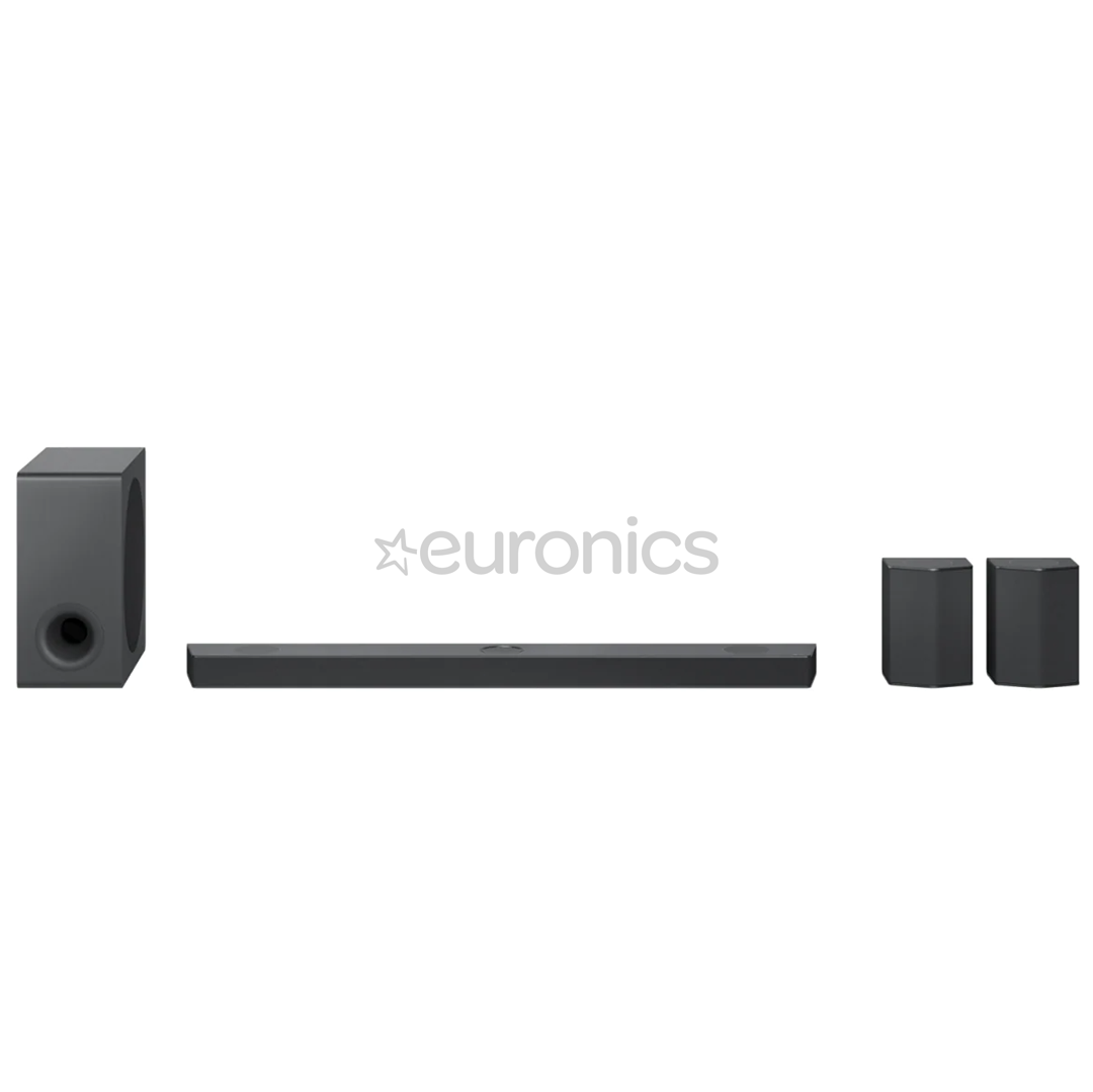 euronics soundbar