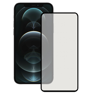 Ksix full glue screen protector tempered glass 9h, iPhone 13 Pro Max - Защитное стекло B0953SC32N