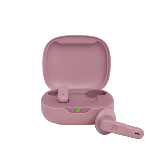 JBL Vibe 300TWS, pink - True Wireless Earbuds