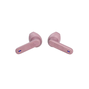 JBL Vibe 300TWS, pink - True Wireless Earbuds