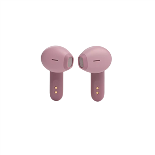 JBL Vibe 300TWS, pink - True Wireless Earbuds