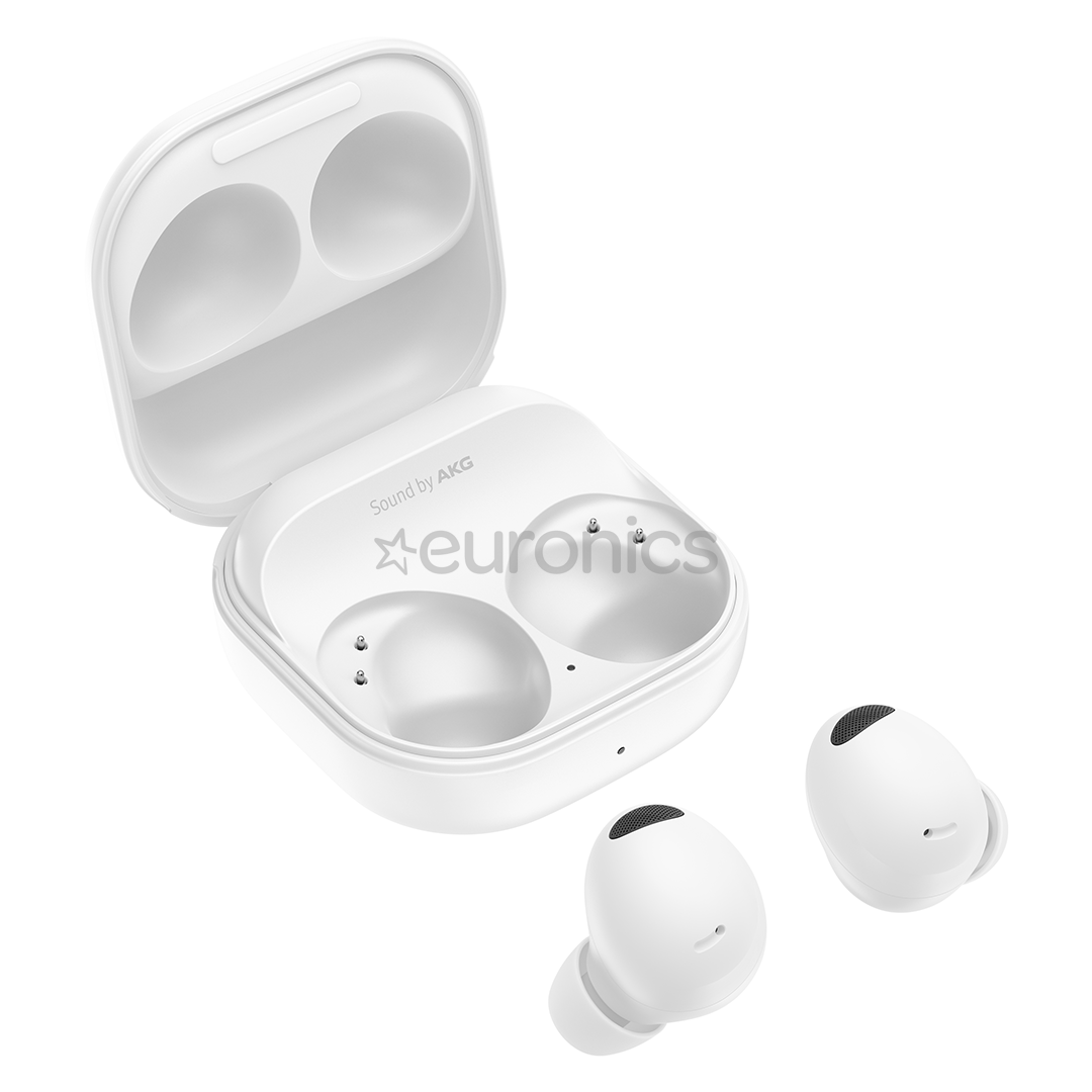 Samsung's Galaxy Buds 2 Pro offer improved audio and ANC for $230